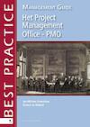 Het project management Office - PMO management guide (e-Book) - Jan Willem Donselaar, Remco te Winkel (ISBN 9789087538712)