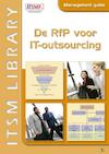 De rfp voor IT-Outsourcing (e-Book) - Gerard Wijers, Denis Verhoef (ISBN 9789087538453)