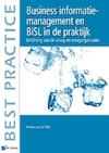 Business informatiemanagement en BiSL in de praktijk (e-Book) - Remko van der Pols (ISBN 9789087538965)