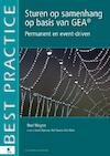 Sturen op samenhang op basis van GEA (e-Book) - Roel Wagter (ISBN 9789087538835)