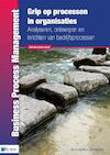 Grip op processen in organisaties ¿ 2de druk (e-Book) - Gerrit-Jan Obers, Ko Achterberg (ISBN 9789087539382)