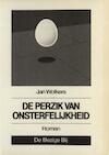 De perzik van onsterfelijkheid (e-Book) - Jan Wolkers (ISBN 9789023469735)