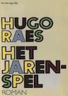 Het jarenspel (e-Book) - Hugo Raes (ISBN 9789023468523)