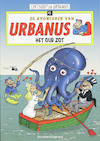 De avonturen van Urbanus 95 Het oud zot - Willy Linthout, Urbanus (ISBN 9789002211522)