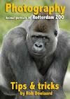 Photography: animal portraits in the ZOO (e-Book) - Rob Doolaard (ISBN 9789081702140)