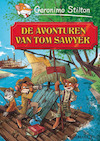 De avonturen van Tom Sawyer - Geronimo Stilton (ISBN 9789085921967)