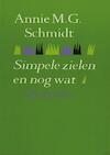 Simpele zielen en nog wat (e-Book) - Annie M.G. Schmidt (ISBN 9789021445656)
