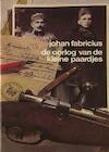 De oorlog van de kleine paardjes (e-Book) - Johan Fabricius (ISBN 9789025863470)