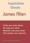 Zoals een mens denkt - James Allen (ISBN 9789077662342)