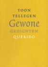 Gewone gedichten (e-Book) - Toon Tellegen (ISBN 9789021449272)