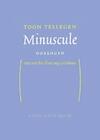 Minuscule oorlogen (e-Book) - Toon Tellegen (ISBN 9789021449326)