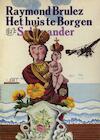 Het huis te Borgen (e-Book) - Raymond Brulez (ISBN 9789021449418)