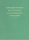 Een dichter in Antwerpen en andere gedichten (e-Book) - Leonard Nolens (ISBN 9789021450513)