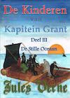 De kinderen van kapitein Grant 3 - Jules Verne (ISBN 9789491872372)