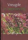 Vreugde in beproeving (e-Book) - Charles Haddon Spurgeon (ISBN 9789033633935)
