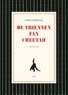 De triennen fan Cheetah - Anne Feddema (ISBN 9789062733910)