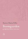 Boomgaarden - Rainer Maria Rilke (ISBN 9789025302696)
