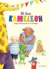 Ik ben KameLeon - Kristien Hemmerechts (ISBN 9789462911178)