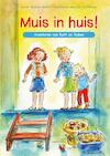 Muis in huis (e-Book) - Michiel Bakker (ISBN 9789462788442)
