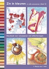 Zin in kleuren in alle seizoenen - Marja van 't Wel (ISBN 9789492094087)