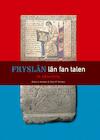 Fryslân, lân fan talen - Reitze J. Jonkman, Arjen P. Versloot (ISBN 9789492176219)