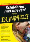 Schilderen met olieverf voor Dummies (e-Book) - Anita Giddings, Sherry Stone Clifton (ISBN 9789045352138)
