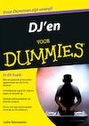 DJ'en voor Dummies (e-Book) - John Steventon (ISBN 9789045352107)
