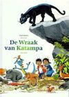 De wraak van Katampa - Paul Geerts (ISBN 9789078718161)