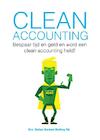 Clean accounting! - Stefan Betting (ISBN 9789082519013)