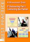 IT Outsourcing Part 1: Contracting the Partner (e-Book) - Gerard Wijers, Denis Verhoef (ISBN 9789401801218)