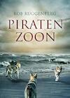 Piratenzoon - Rob Ruggenberg (ISBN 9789045121031)