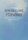 Een nieuwe economie - Alias Pyrrho (ISBN 9789402170726)