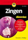 Zingen voor Dummies (e-Book) - Pamelia S. Phillips (ISBN 9789045354712)