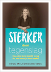 Sterker door tegenslag (e-Book) - Inge Miltenburg-Bos (ISBN 9789492883049)