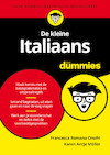 De kleine Italiaans voor Dummies (e-Book) - Francesca Romana Onofri, Karen Antje Möller (ISBN 9789045355153)
