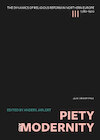 Piety and Modernity (e-Book) (ISBN 9789461660930)