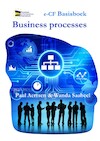 e-CF basisboek Business Processes - Paul Aertsen, Wanda Saabeel (ISBN 9789081731225)