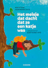Het meisje dat dacht dat ze een katje was - Kristien Hemmerechts (ISBN 9789462913530)