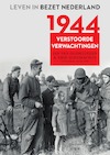 1944 (e-Book) - Jan van Oudheusden, Erik Schumacher (ISBN 9789000358045)