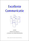 Excellente Communicatie (e-Book) - Anne-Jean de Vries (ISBN 9789462663565)