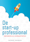 De startup professional - Harry Woldendorp, Thomas Woldendorp (ISBN 9789088508806)