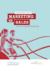 Marketing en Sales in de Fitnessbranche - Peter Van der Steege, Bryan O’Rourke, Emma Barry, Tim Keightley (ISBN 9789083013428)