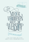 Meer verdienen met je webshop (e-Book) - Astrid van Kollenburg (ISBN 9789461263681)