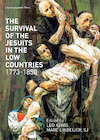 The Survival of the Jesuits in the Low Countries, 1773-1850 (e-Book) (ISBN 9789461663191)