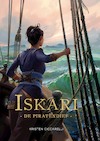 De piratendief (e-Book) - Kristen Ciccarelli (ISBN 9789463490658)