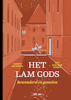 Het Lam Gods - Bewonderd en gestolen - Harry De Paepe (ISBN 9789462107168)