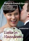 Liefde in Vlaanderen - Sophie de Koninck Munster (ISBN 9789462602618)