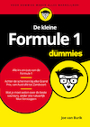 De kleine Formule 1 voor Dummies (e-Book) - Joe van Burik (ISBN 9789045357096)