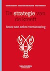 De strategie van de kreeft - Yousri Mandour, Dorien van der Heiden, Sven Turnhout (ISBN 9789089655110)