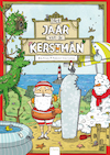 Het jaar van de Kerstman - Rik Peters (ISBN 9789044839630)
